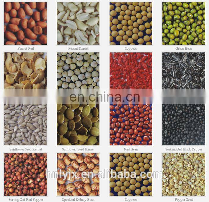 color sorter used for corn, beans, wheat for sale