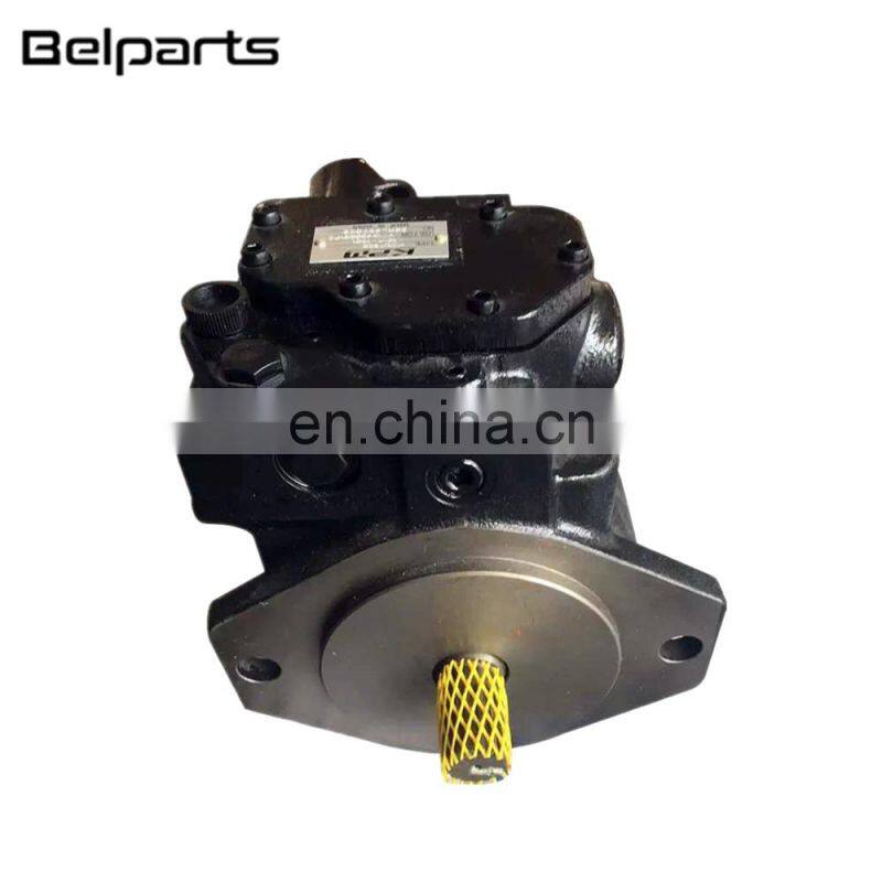 Belparts hydraulic piston pump K3SP36B mechanical hydraulic main pump