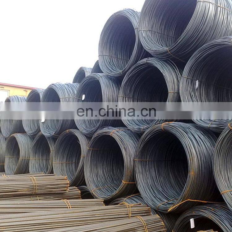 Wire Cold Rolled Deformed Steel Coil price