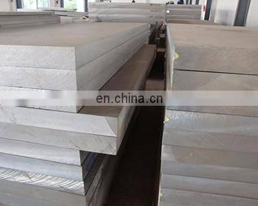 5083 5052 3.0Mm T6 Aluminium Cladding Sheet