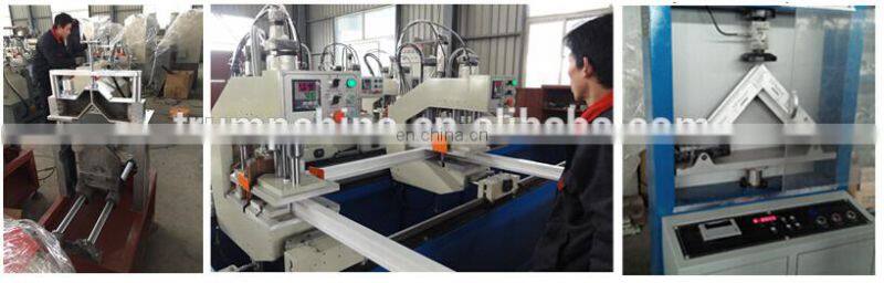 New product!!!full automatic glass cutting machine from china
