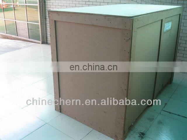 JC-85A-1000 Automatic Double End Chamfering Machine