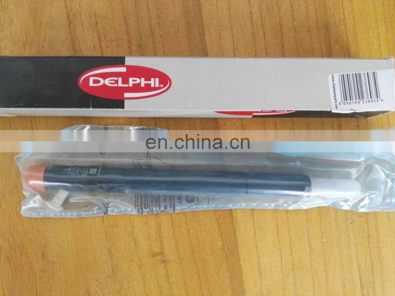 common rail injector EJBR04501D A6640170121 6640170121