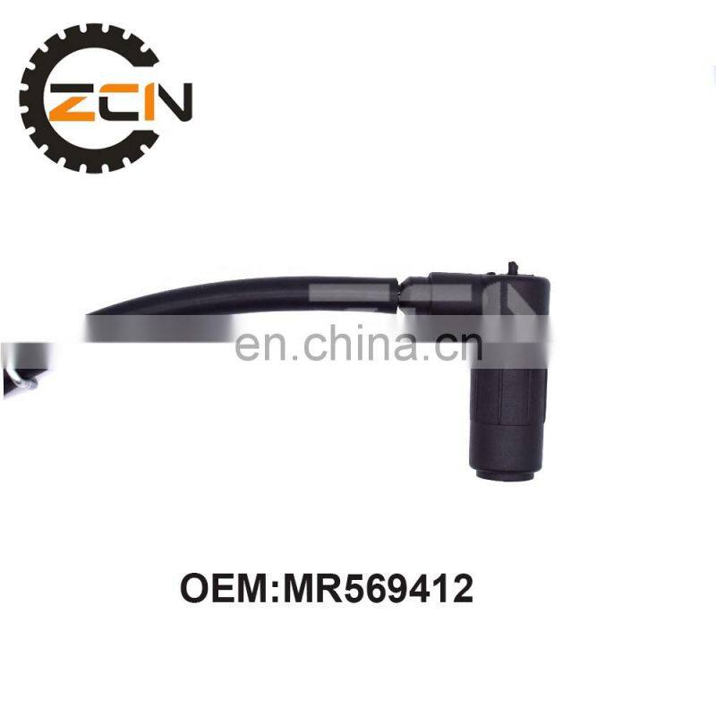 Auto ABS Speed Sensor Front Right OEM MR569412 For Pajero Montero