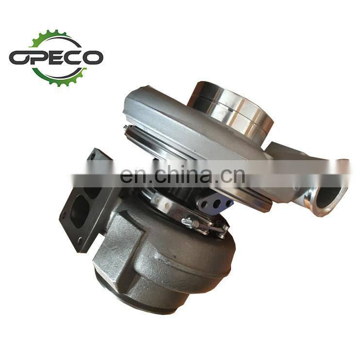 For Volvo EC460 D12 turbocharger HX55W 4037344 4039283 11423684 3538574 11162409 11423397 11423684