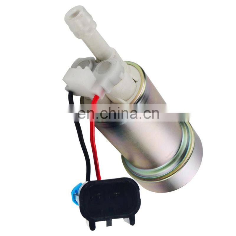 Racing High Performance internal Walbro Fuel Pump 450LPH F90000267 & Install Kit