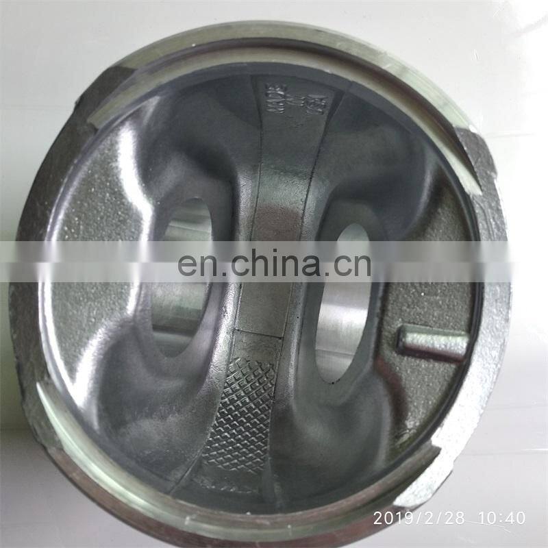 High quality truck 6CT8.3 engine piston 3929161