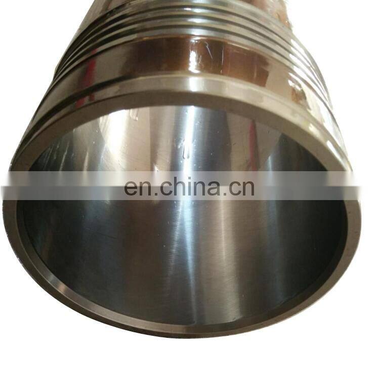 Original/Aftermarket diesel engine parts C15 3406E Engine Cylinder Liner 1979322 liner