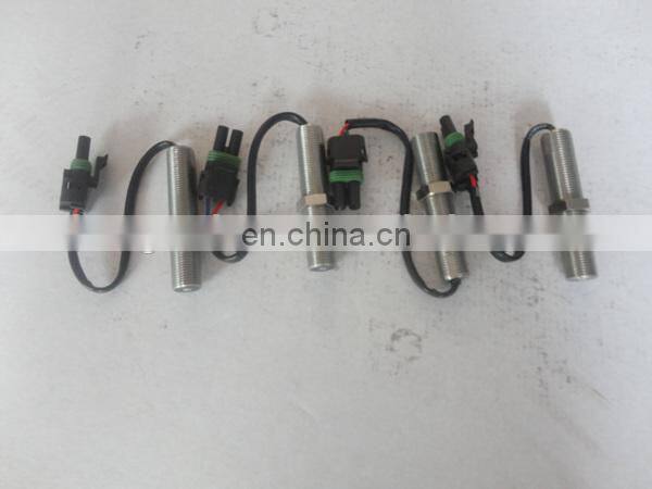 KTA19 engine speed sensor 3034572 speed sensor