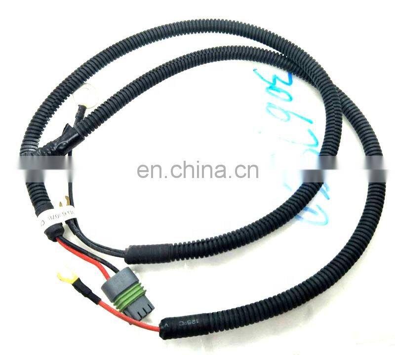 High quality KTA19 engine harness wiring 3067880