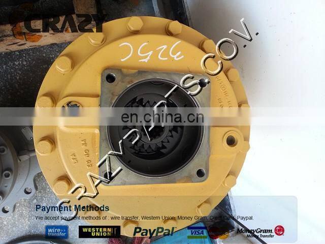 High quality E325c swing reduction E325C swing gearbox, E325C swing reduction gearbox for excavator spare parts