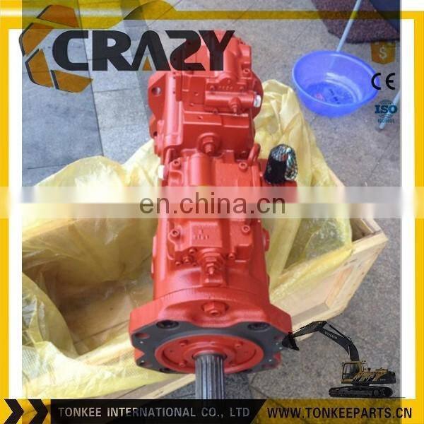 S450LC-V hydraulic pump for Daewoo 2401-9200A 2401-9200B, excavator spare parts,S450LC-V main pump