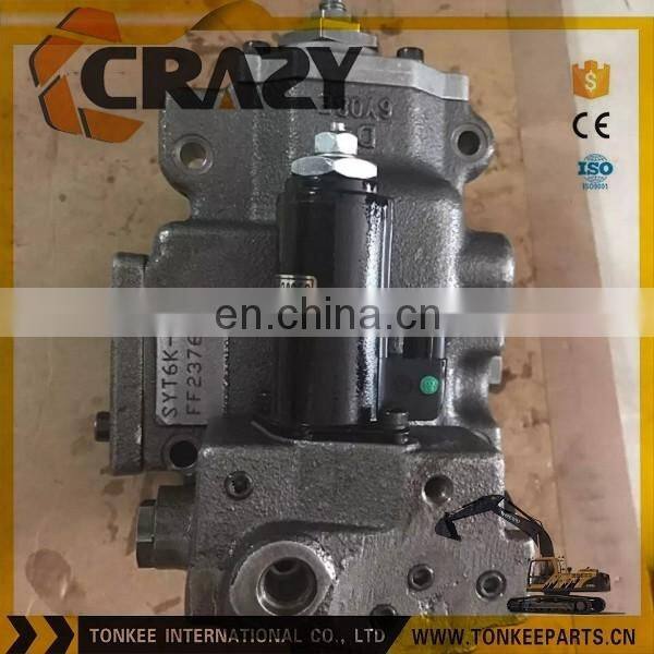 SK330-8 SK350-8 regulator LC10V01005F1 ,excavator parts