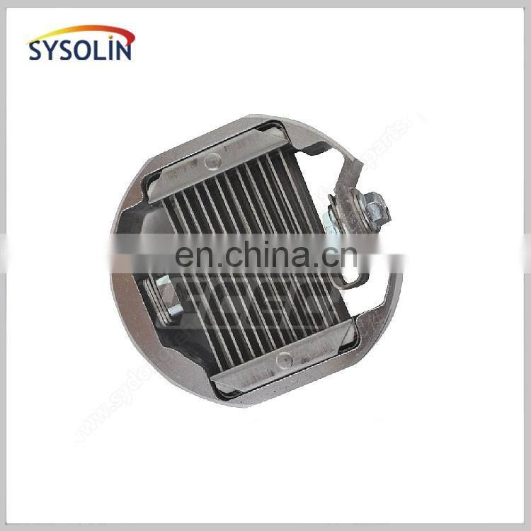 Genuine Original ISF3.8 Diesel Engine Parts Preheater 5254980