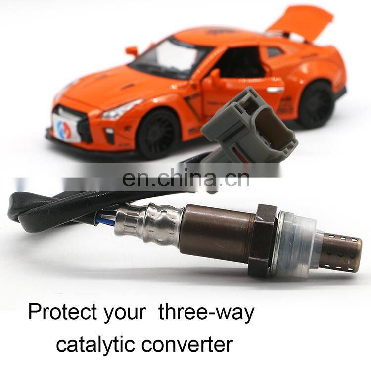 Wholesale Automotive Parts 18213-63J01 For Suzuki Swift RS415 RS413 Wagon RB413 Oxygen sensor lambda sensor
