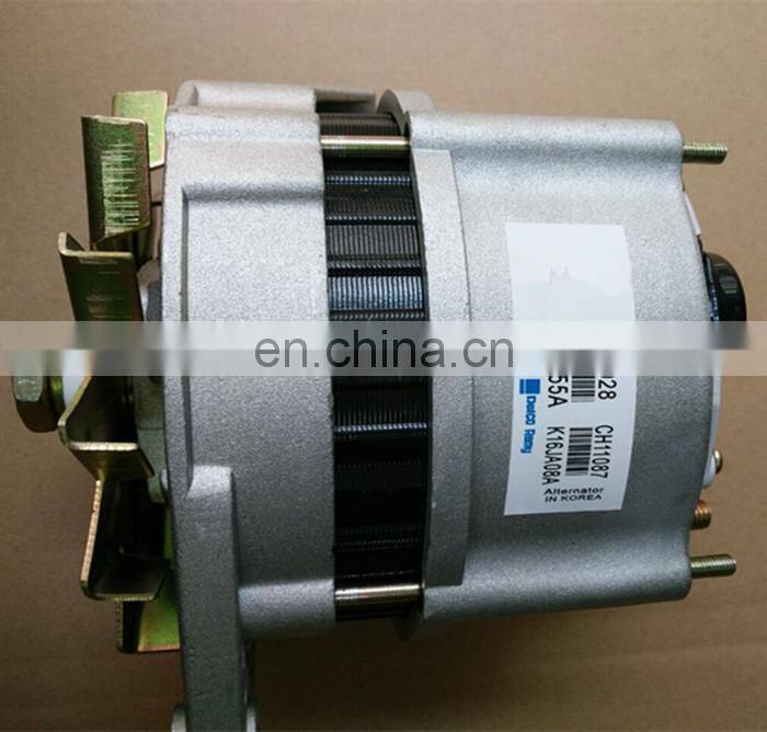 hot sale Diesel engine Alternator generator 3939028 high quality