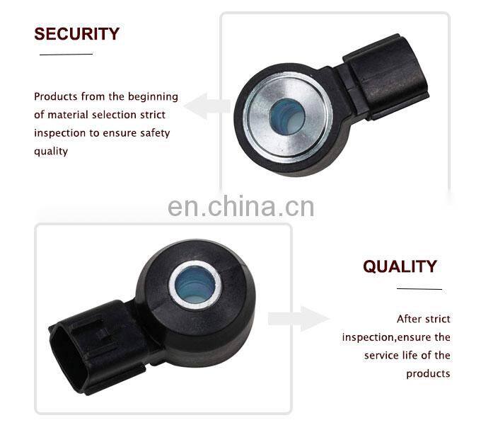 22060-7B000 Engine Knock Sensor for Nissan 3.3L Frontier 99-04 Pathfinder 2000