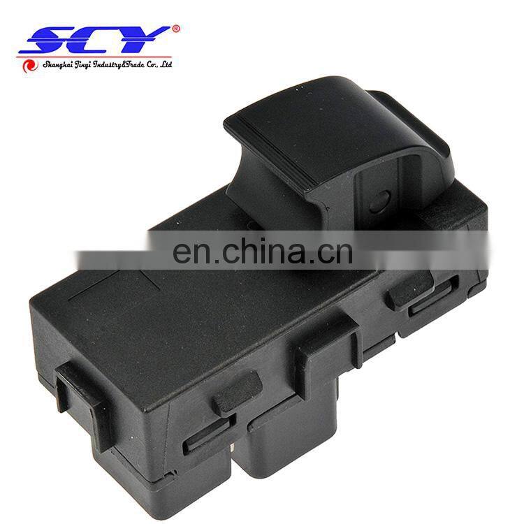 Electronic Power Window Switch Window Lifter Switch Suitable for BUICK 22864839 22895546 25877777 25900136 901-163 901163