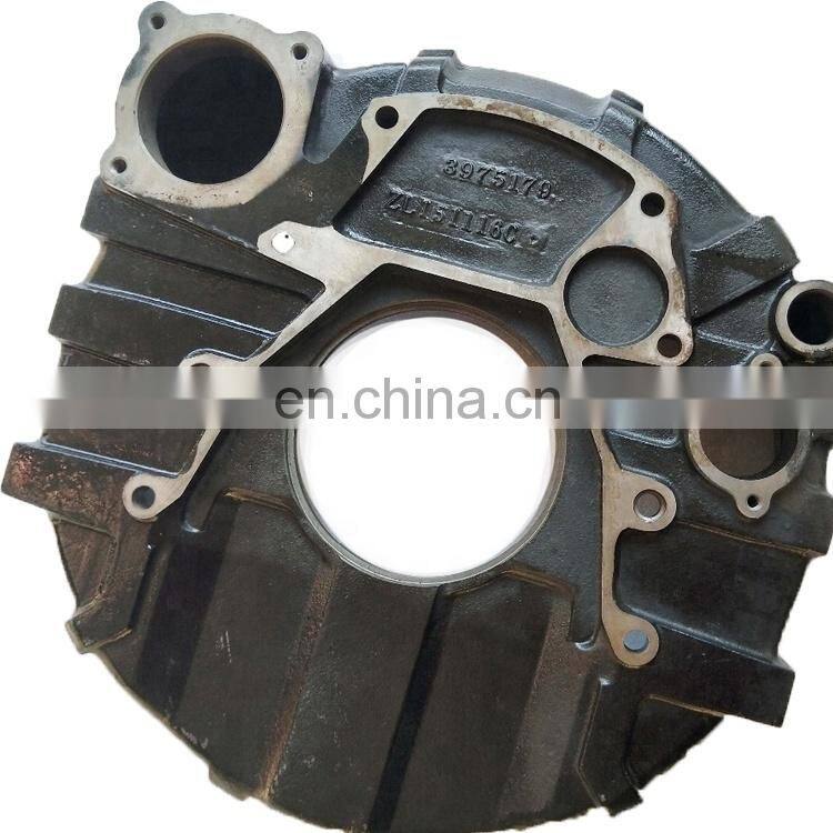 6BT 6B5.9 6BT5.9 Diesel Engine Parts Flywheel Bell Housing 3913582 3975179 3960395
