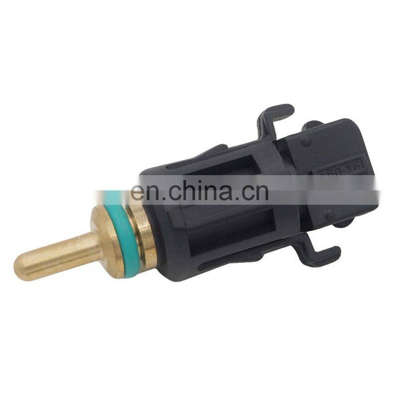 Honchang 13621433077 Engine Coolant Temperature Fan Switch Sensor For BMW