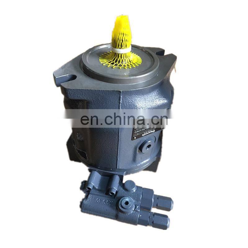 Rexroth A11 series plunger pump Drilling rig accessories ZDY3500LP main pump 35LPCB1L09 R910999125