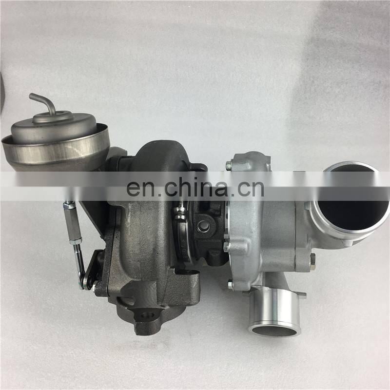 Chinese turbo factory direct price VB13 17201-0R020 turbocharger