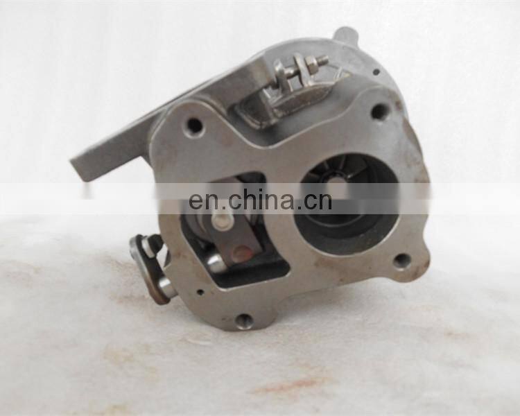 4jx1 turbo 8973125140 VA430015 RHF5 turbocharger For Opel Monterey Mk II with 4JX1TC Engine