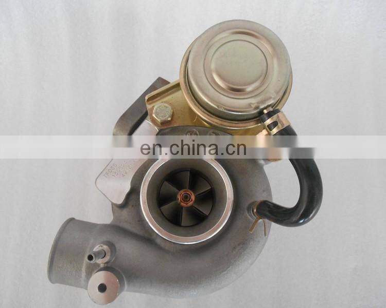 Diesel Engine 4M40 turbocharger 49135-03310 TF035HM-12T Turbo charger used for Mitsubishi Pajero 2.8 oil cooing 4M40 engine