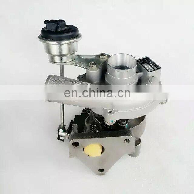 Turbocharger KP35-1672CAA240.82ACAXD 54359880000