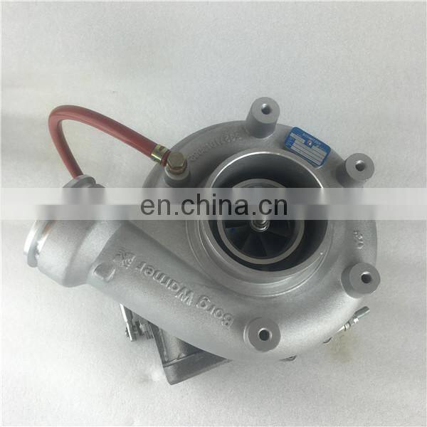 S200G Turbo 12709880016 12709880017 20896351 Turbocharger