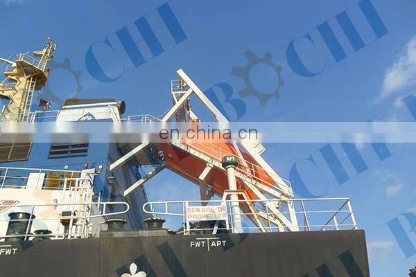 Marine Solas Rescue Boat