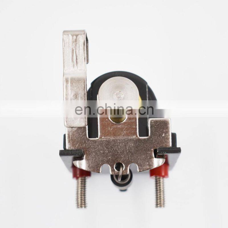 Fuel Solenoid for John Deere JD600 JD300 JD760 JD544 JD644A JD544A JD50 RE37089