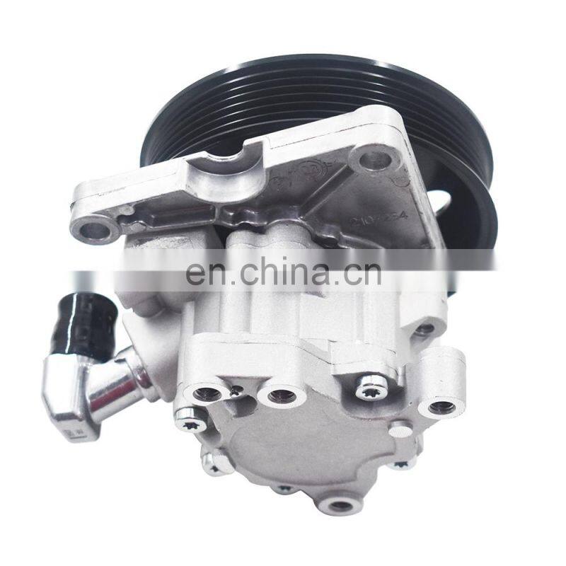 New Power Steering Pump For Mercedes Benz E320 E55 AMG 0044667901 0044661401