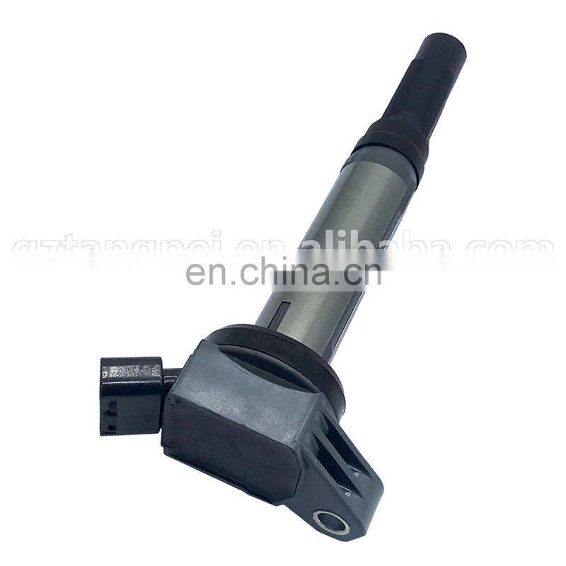 High Quality Auto Engine Parts Ignition Coil OME 90919-02255 9091902255