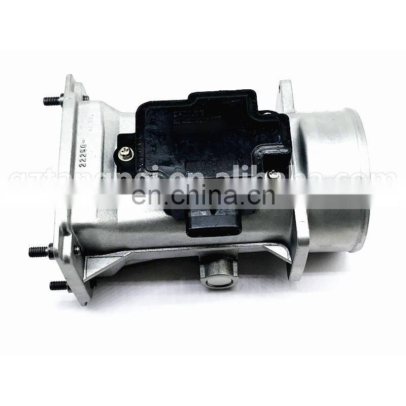 Mass Air Flow Meter MAF Sensor Fit For LEXUS TOYOTA 22204-42011 22250-50010 22250-46010 22250-42020 MAF1174 FMZ3AYY2