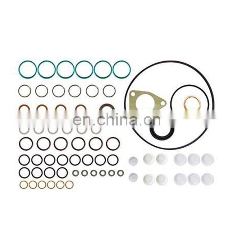 Diesel fuel injection full Gasket Kit repair kits 2417010008(800017)
