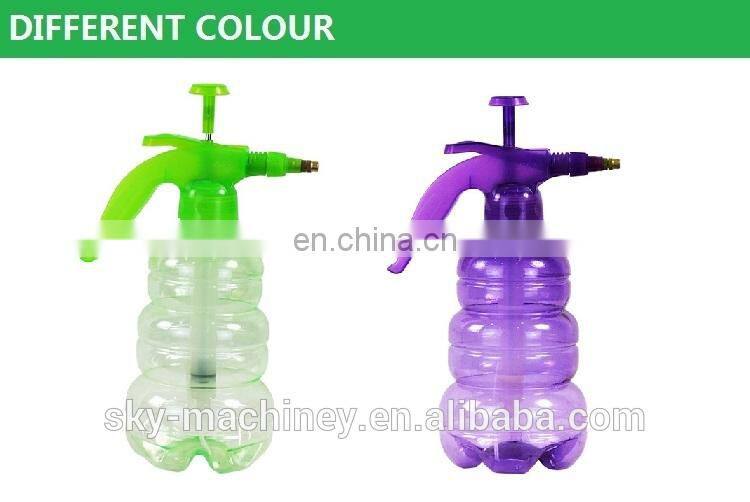 household toliet cleaning trigger sprayer for cleaning