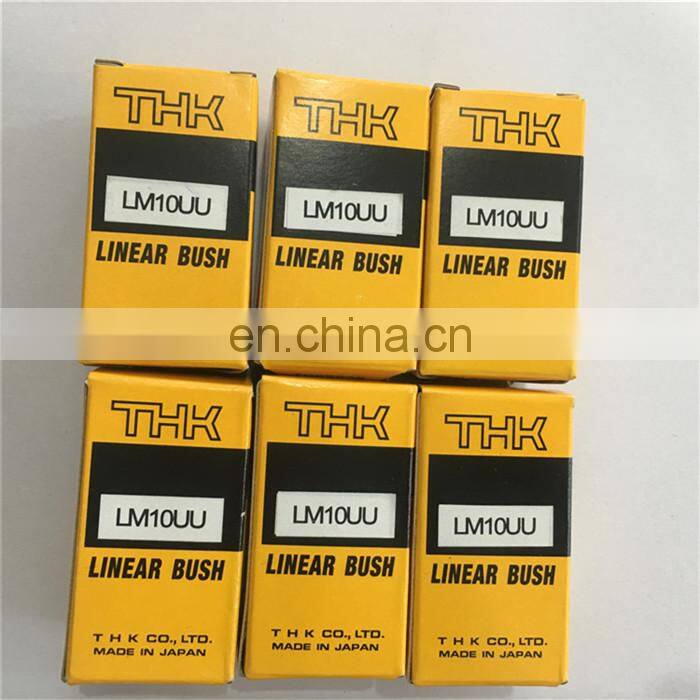 Bearing Sizes 13*23*32mm Linear Bearing LM13UU Linear Motion Bearing