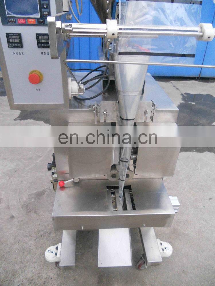 Joygoal - Shanghai Factory direct sale small bag filling machine automatic small bag filling sealing machine
