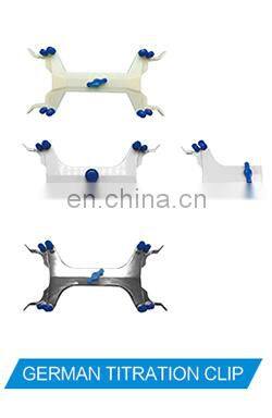 JOAN Lab High Quality Burette Plastic Clamp Instrument