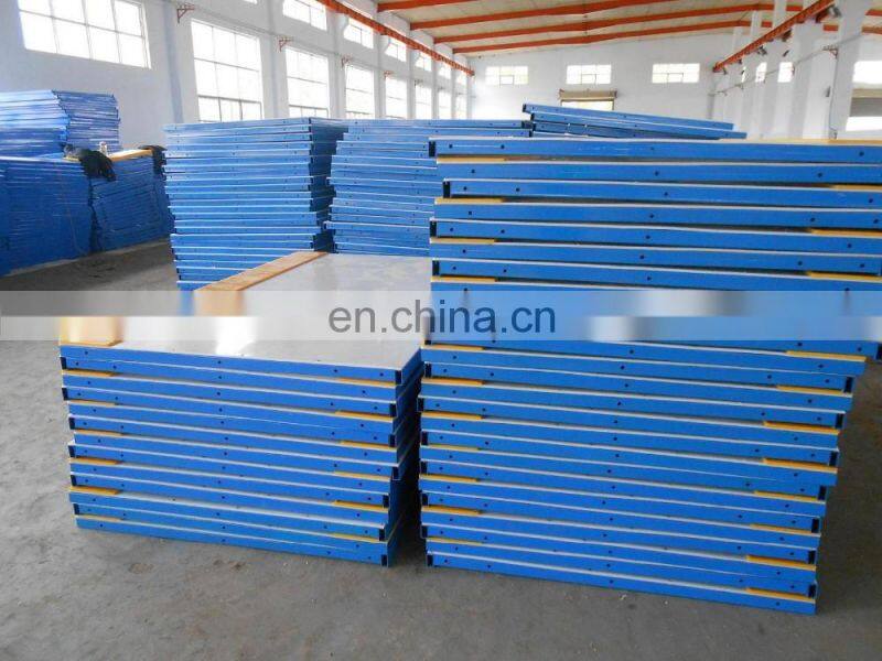 1220*2440mm Composite Ground Cover Mats/Ground Protection Solutions mat/Temporary Driveways and Car Parks mat, ground solution