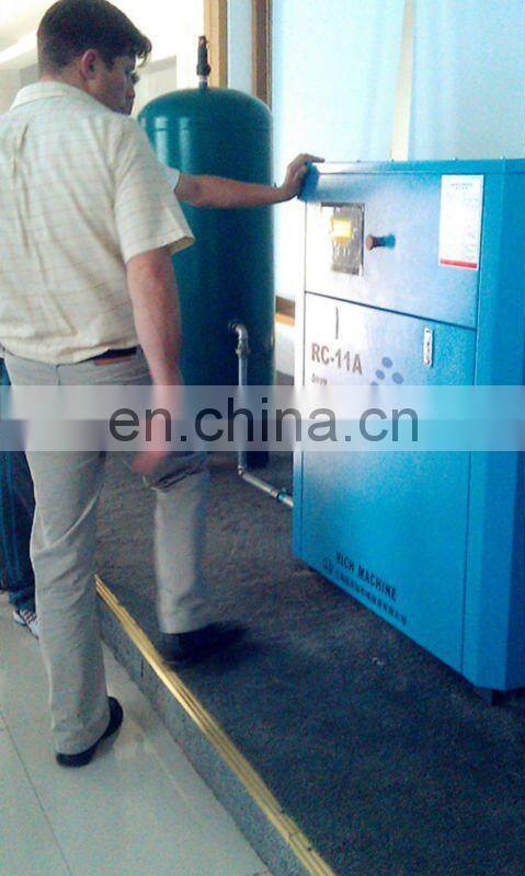 Knorr Air Compressor