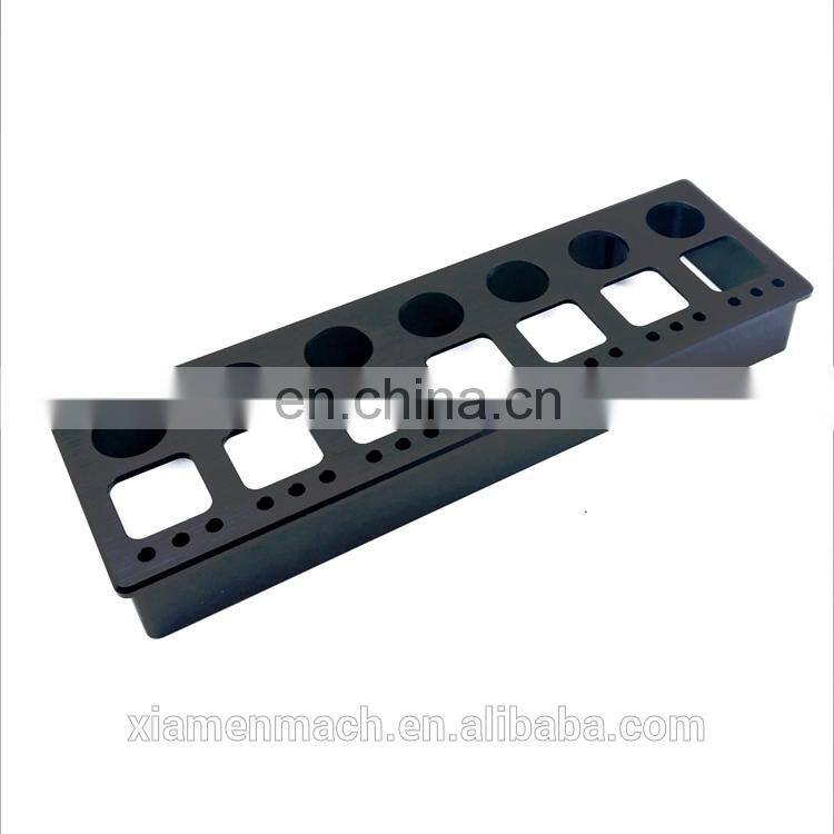 Custom manufacture Made prototype Aluminum stainless steel Part cnc machine part