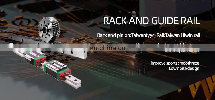 Best quality Low price fully enclosed fiber laser alloy cutting machine friendly