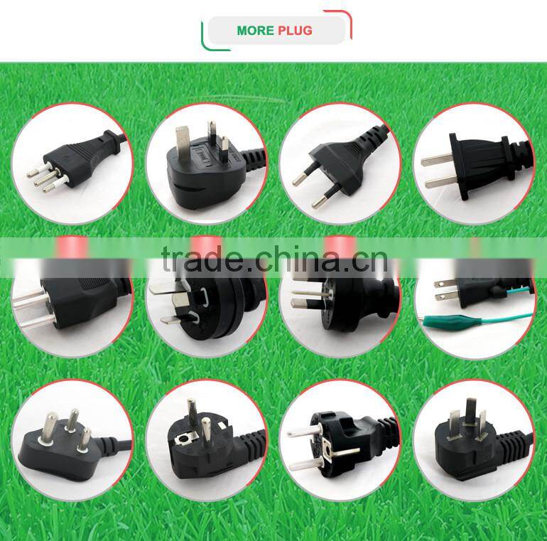 Electric Bicycle Charger
