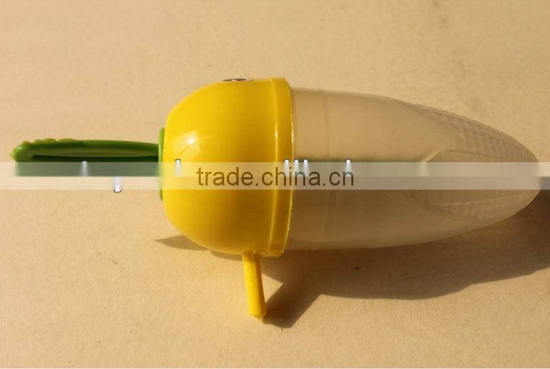 Ice lolly mould