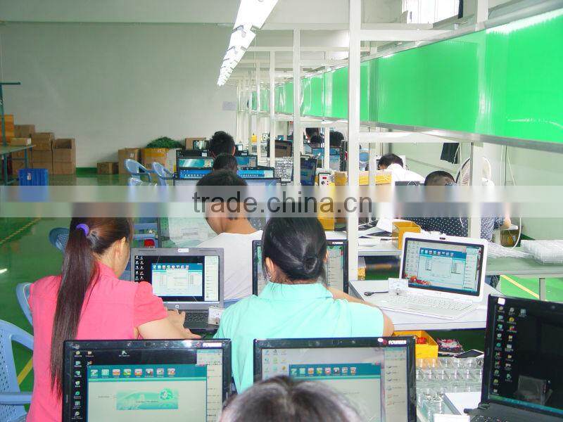 4g LTE wireless modem