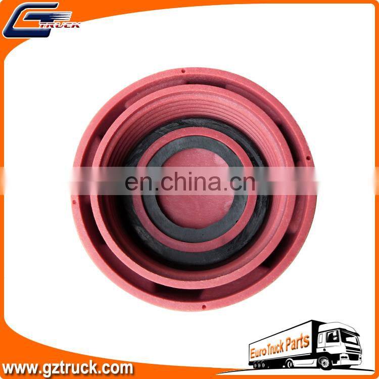 Heavy Duty Truck Parts Oil Filler Cover for VOL Oem 20807510 3154328 1675839 for vol Truck Excavator Oil Filler Cover