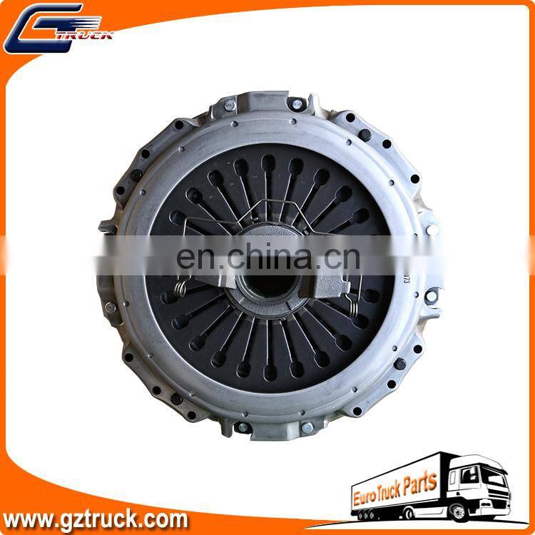 Clutch cover, with release bearing Oem 20717563 21615276 22941321 85006773 for VL Truck Clutch Kit