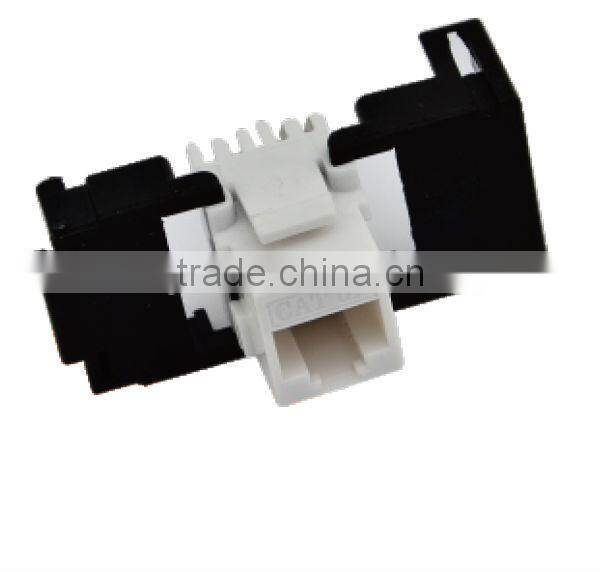 Cat6A Keystone Jack